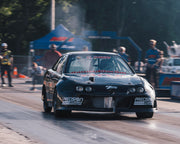 RaceMotive Roll-Cup '25 @ Maryland Intl. Raceway (MIR) DRAG-RACER (Covers the Driver ONLY)