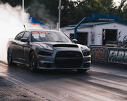 RaceMotive Roll-Cup '25 @ Maryland Intl. Raceway (MIR) DRAG-RACER (Covers the Driver ONLY)