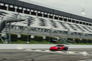 Racer (Covers the Driver Only) - POCONO - OCT 5