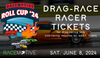 RaceMotive Roll-Cup '24 - DRAG-RACER (Covers the Driver Only)