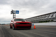 Racer (Covers the Driver Only) - POCONO - OCT 5