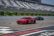 2025 RACEMOTIVE Pocono Season Opener - Racer (Covers the Driver Only)