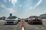RACEMOTIVE FALL FINALE - POCONO - OCT 8 - Racer (Covers the Driver Only)