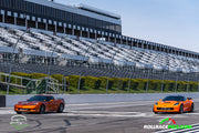 2025 RACEMOTIVE Pocono Season Opener - Racer (Covers the Driver Only)
