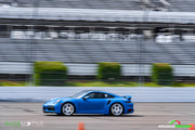 RACEMOTIVE FALL FINALE - POCONO - OCT 8 - Racer (Covers the Driver Only)