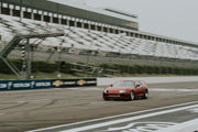 Fan/Spectator/Crew (Non-Driver/Crew) - POCONO - OCT 5