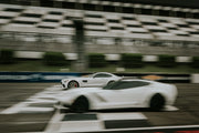 Racer (Covers the Driver Only) - POCONO - OCT 5