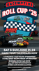 Roll-Cup '25 @ MIR - SPECTATOR/CREW (Non-Driver/Crew)
