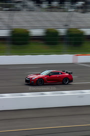 RACEMOTIVE FALL FINALE - POCONO - OCT 8 - Racer (Covers the Driver Only)