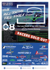 RACEMOTIVE FALL FINALE - POCONO - OCT 8 - Racer (Covers the Driver Only)