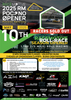 2025 RACEMOTIVE Pocono Season Opener - Fan (Non-Driver/Crew)