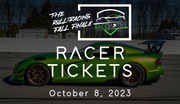 RACEMOTIVE FALL FINALE - POCONO - OCT 8 - Racer (Covers the Driver Only)