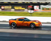 Roll-Cup '25 @ MIR -  ROLL-Racer (Covers the Driver Only)