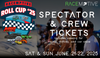 Roll-Cup '25 @ MIR - SPECTATOR/CREW (Non-Driver/Crew)