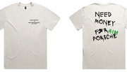 ADULT - AIM x RM - Collab Tee