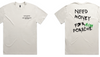 ADULT - AIM x RM - Collab Tee