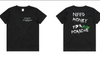 CHILD - AIM x RM - Collab Tee (BLACK)