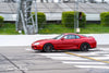 Fan/Spectator/Crew (Non-Driver/Crew) - POCONO - OCT 5