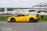 Fan/Spectator/Crew (Non-Driver/Crew) - POCONO - OCT 5