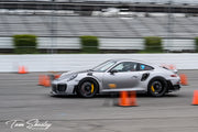 Fan/Spectator/Crew (Non-Driver/Crew) - POCONO - OCT 5